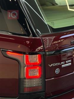 لاند روفر رانج روفر فوج